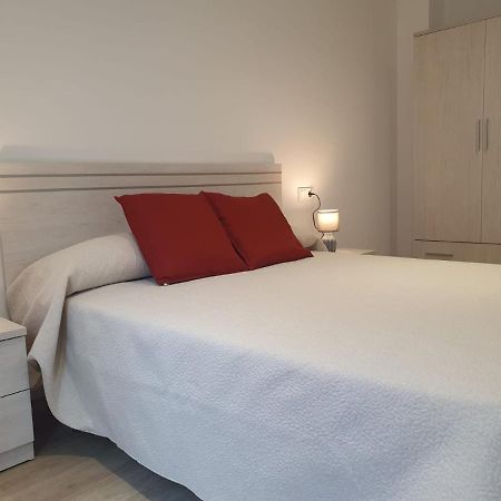 Apartamentos O Grove Centro 외부 사진