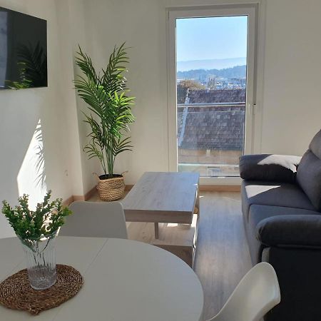 Apartamentos O Grove Centro 외부 사진