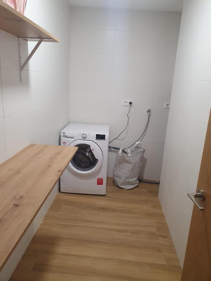 Apartamentos O Grove Centro 외부 사진