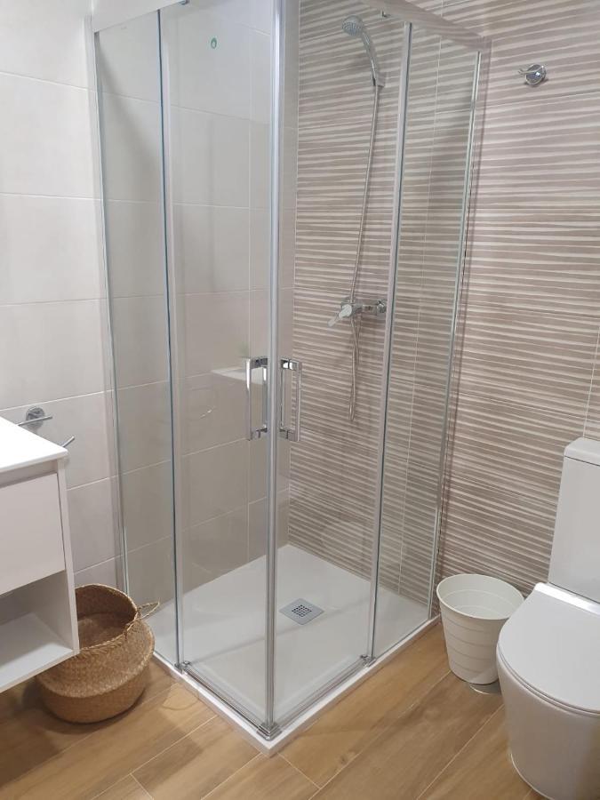 Apartamentos O Grove Centro 외부 사진