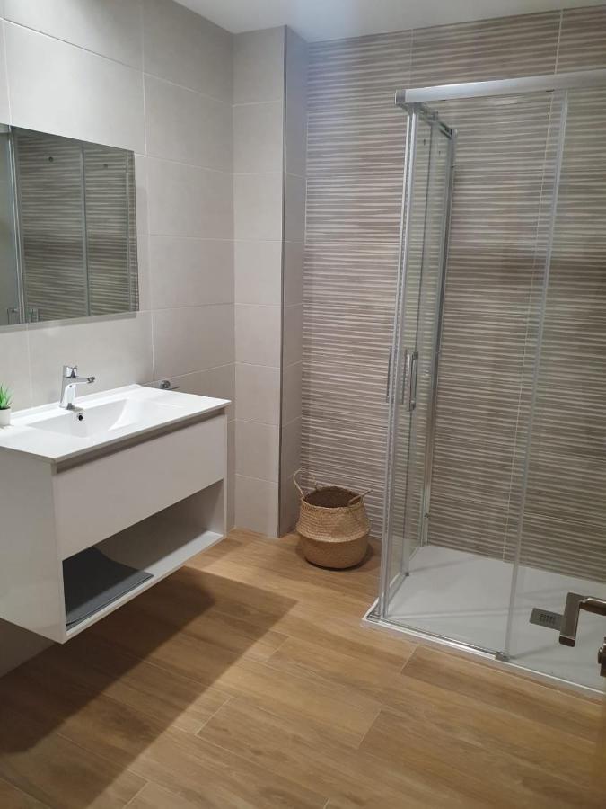 Apartamentos O Grove Centro 외부 사진