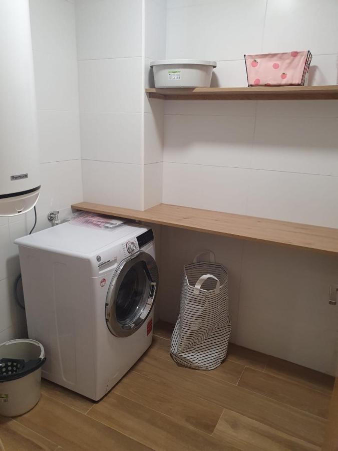 Apartamentos O Grove Centro 외부 사진